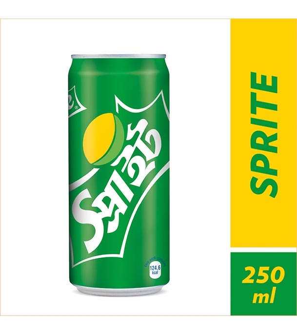 Drinks Soft Drinks Sprite Ml Can