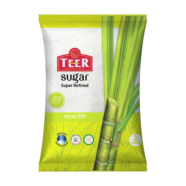 Buy Teer Sugar 1kg Online at Best Price