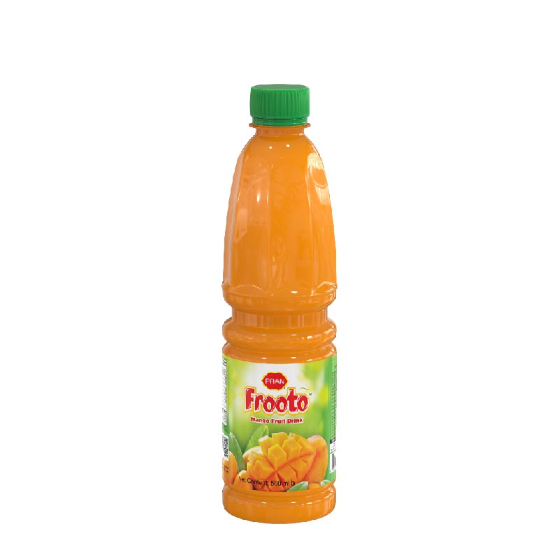 Buy frooto-500ml-3000000020 Online at Best Price
