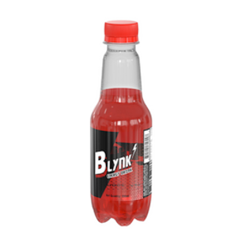 Drinks Energy & Malted Drinks Blynk Energy Drinks 250ml