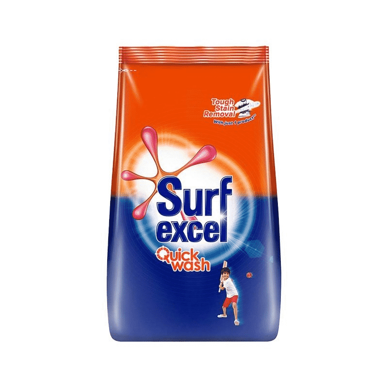 Marketing Mix Of Surf Excel Surf Excel Marketing Mix - Riset