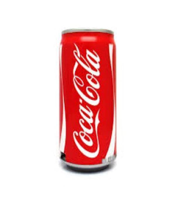 Buy Coca Cola 250ml Can Online At Best Price