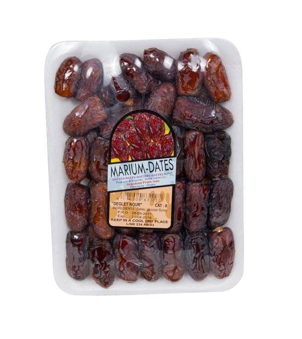 Fruits & Vegetables :: Dates :: Dates Marium 450gm