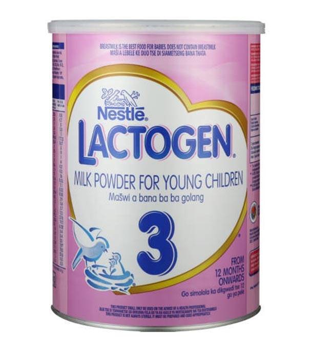 Milk Powder Lactogen Lactose Free Buy Nestle Lactogen Milk Powder