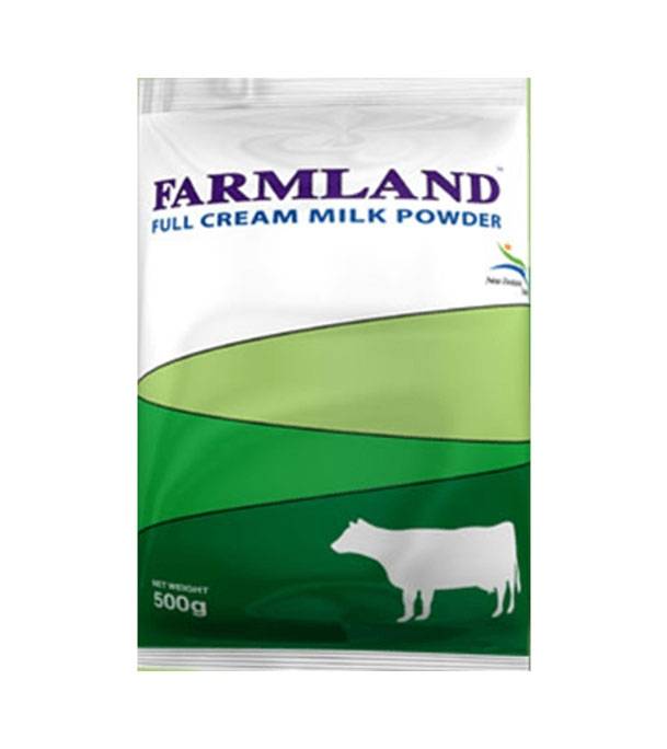 Buy Farmland Milk 500gm at Best Price