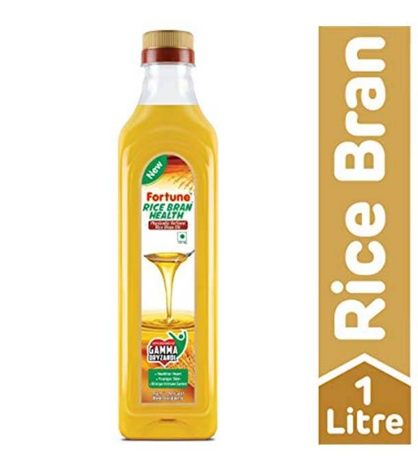 PRAN Rice Bran Oil