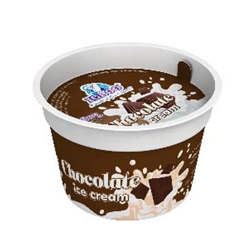 Milk & Dairy Product :: Ice Cream :: Igloo Chocolate Cup 100ml