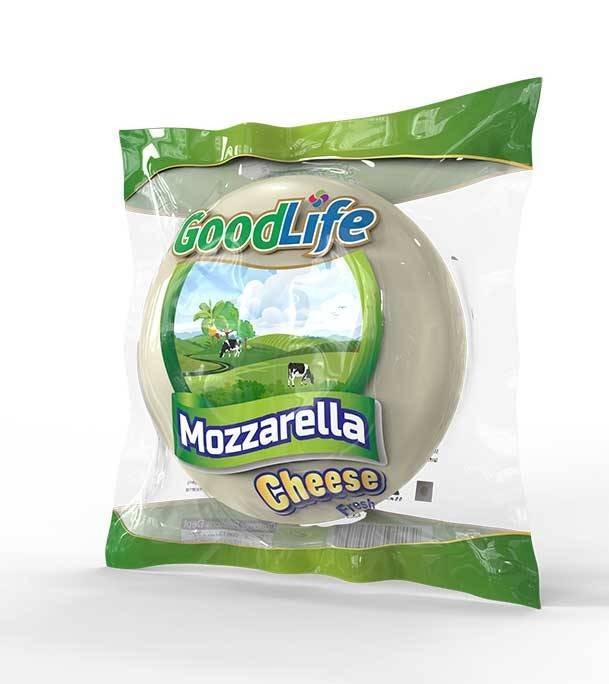 Buy goodlifemozzarellacheese200gm Online at Best Price