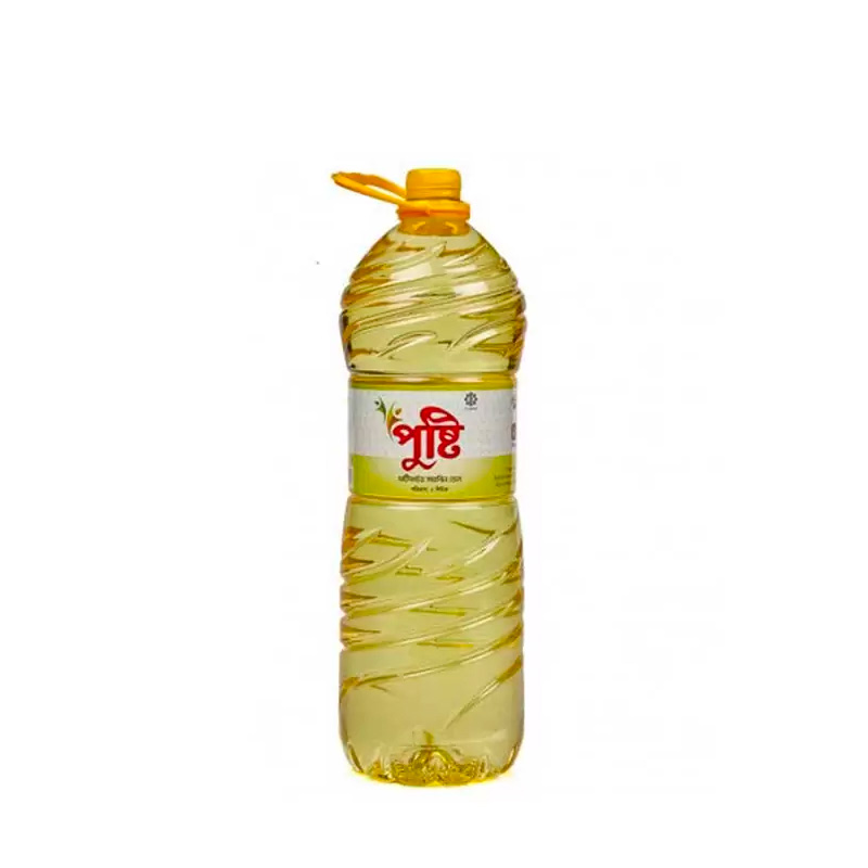 Groceries :: Oil :: Pushti Soyabean Oil 2ltr