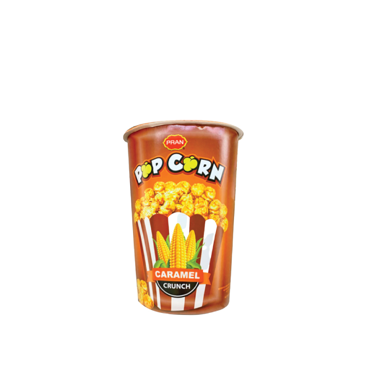 Snacks & Instant Foods :: Chips, Nuts & Others :: PRAN Pop Corn Caramel ...