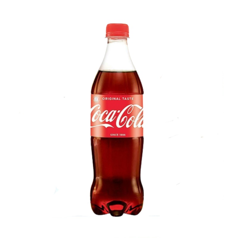 Buy Coca Cola 600ml Online At Best Price 9543