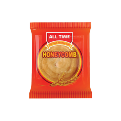 ALL TIME HONEY COMB- 58GM