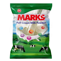MARKS MILK POWDER FOIL 1000GM