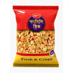 PRAN CHANACHUR (FAMILY MIX)-294GM
