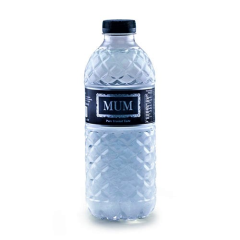 MUM DRINKING WATER 500ML