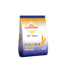 SUNSHINE SUJI 500GM