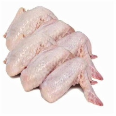 DS CHICKEN BROILER WITH SKIN WINGS (PER KG)