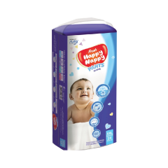 FRESH HAPPY NAPPY PANT DIAPER-XXL 24PCS (12-25KG)