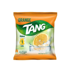 TANG REFILL PACK ORANGE 75GM