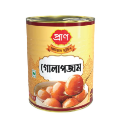 PRAN PREMIUM SWEETS GOLAP JAM- 1000GM