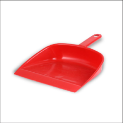 RFL DUST PAN- RED