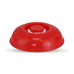 RFL AROMA DISH COVER 25 CM - RED-91383