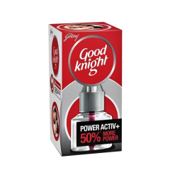 GOOD KNIGHT ADV. ACTIVE 45ML REFILL