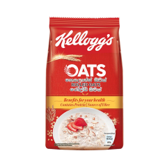 KELLOGGS OATS- 400GM