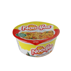 MR. NOODLES MAGIC MASALA (BOWL)-  60GM