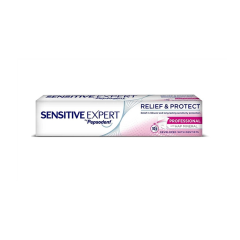 PEPSODENT SENSITIVE EXPERT TOOTHPASTE 80GM