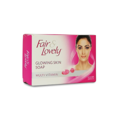 FAIR & LOVELY GLOWING SKIN MULTI VITAMIN SOAP 100GM