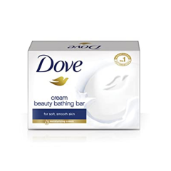 DOVE BEAUTY CREAM SOAP BAR- 50GM