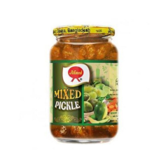 AHMED MIXED PICKLE 400GM