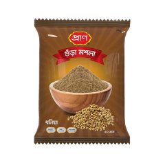 PRAN CORIANDER POWDER 50 GM