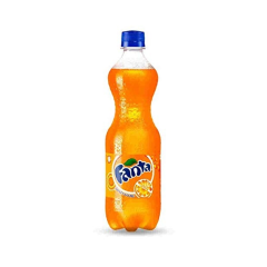 FANTA 250ML POCKET PACK