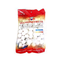 DIAMOND FRESH NAPHTHALENE 30PCS BD