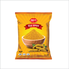 PRAN TURMERIC POWDER 200GM