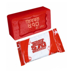 TIBET 570 SOAP 130GM