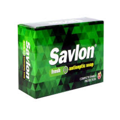 SAVLON FRESH SOAP 75GM