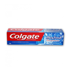 COLGATE MAX FRESH BLUE GEL 150GM