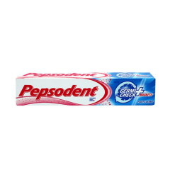 PEPSODENT GERMY CHECK 200GM