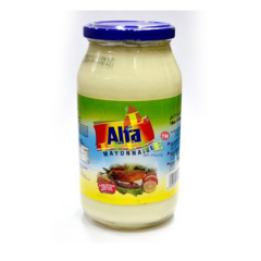 ALFA MAYONNAISE 473GM