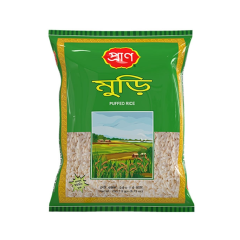 PRAN MURI 250GM