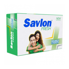 SAVLON FRESH SOAP 100GM