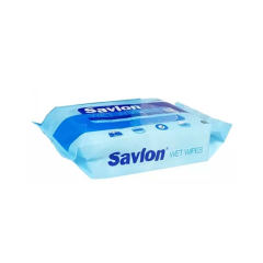 SAVLON WET WIPES 20PCS