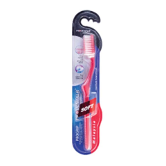 PRO DENTAL B PROGRIP TOOTHBRUSH