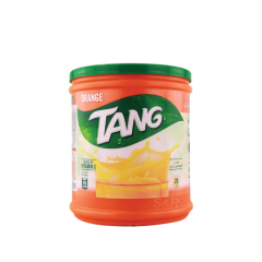 TANG JAR ORANGE 2KG