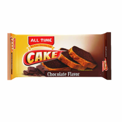 ALL TIME FAMILY CAKE CHOCOLATE 100GM