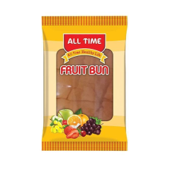 ALL TIME FRUIT BUN
