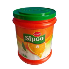 PRAN SIPCO ORANGE 500G